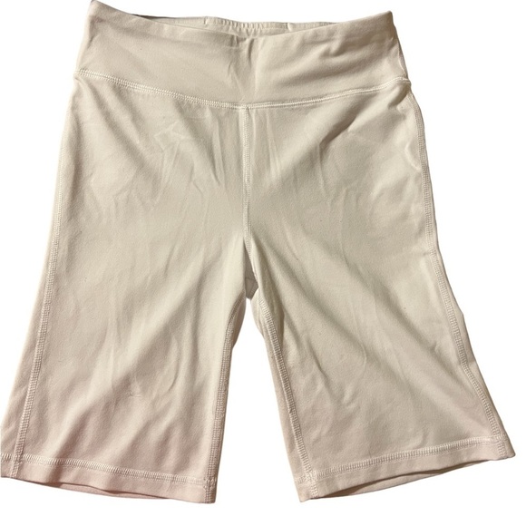 J Crew Weekend Bike shorts size S - Picture 1 of 5